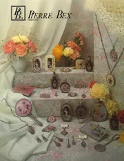 Pierre Bex catalog cover