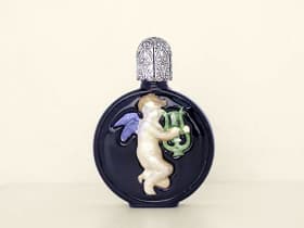 Bottles Cherubs