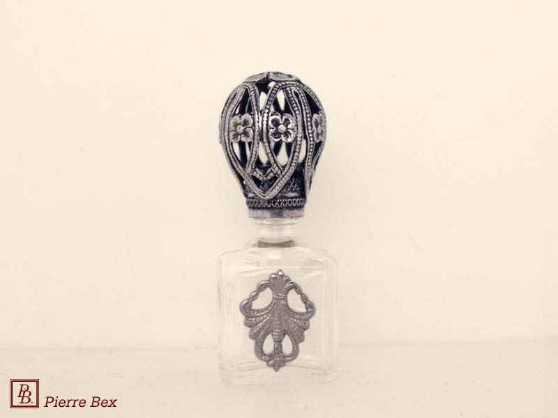 Pierre Bex Art-Deco perfume bottle 42019-03
