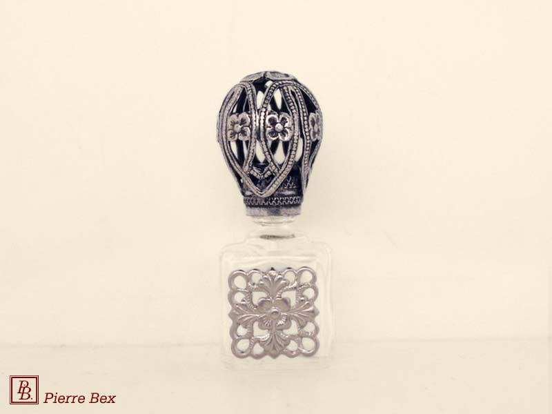 Pierre Bex Art-Deco perfume bottle 42019-09