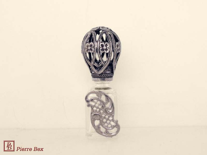 Pierre Bex Art-Deco perfume bottle 42019-10