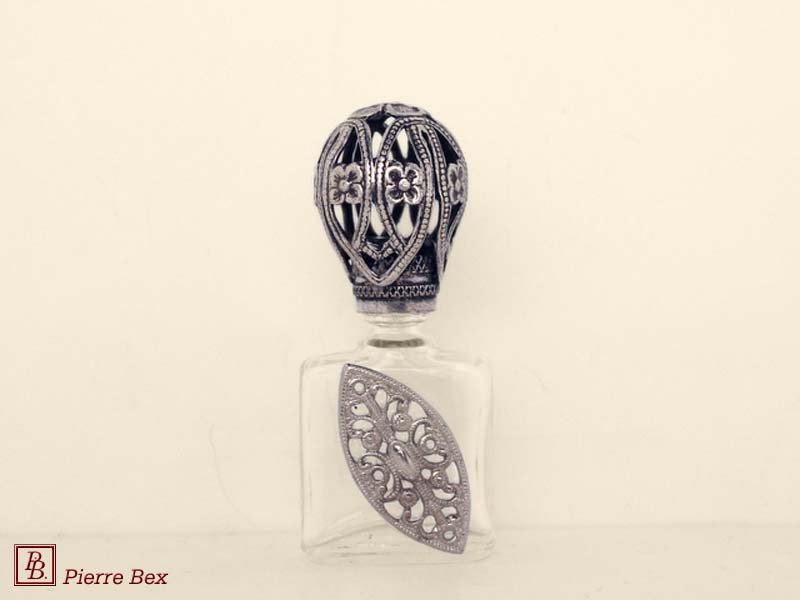 Pierre Bex Art-Deco perfume bottle 42019-11