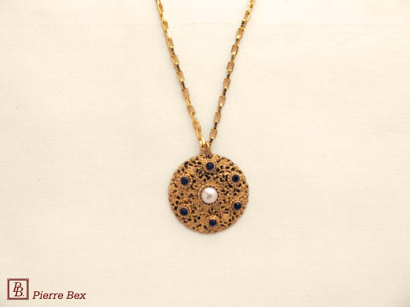 Pierre Bex Barocke Kette 64213-01